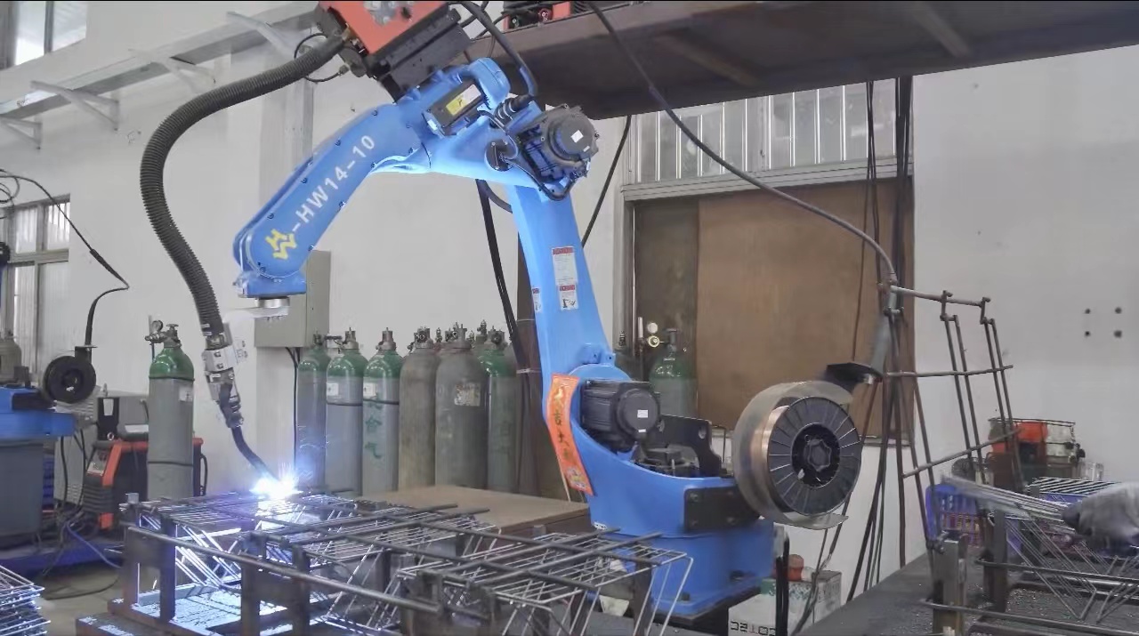 OEM wire product Manufacturer - welding machine