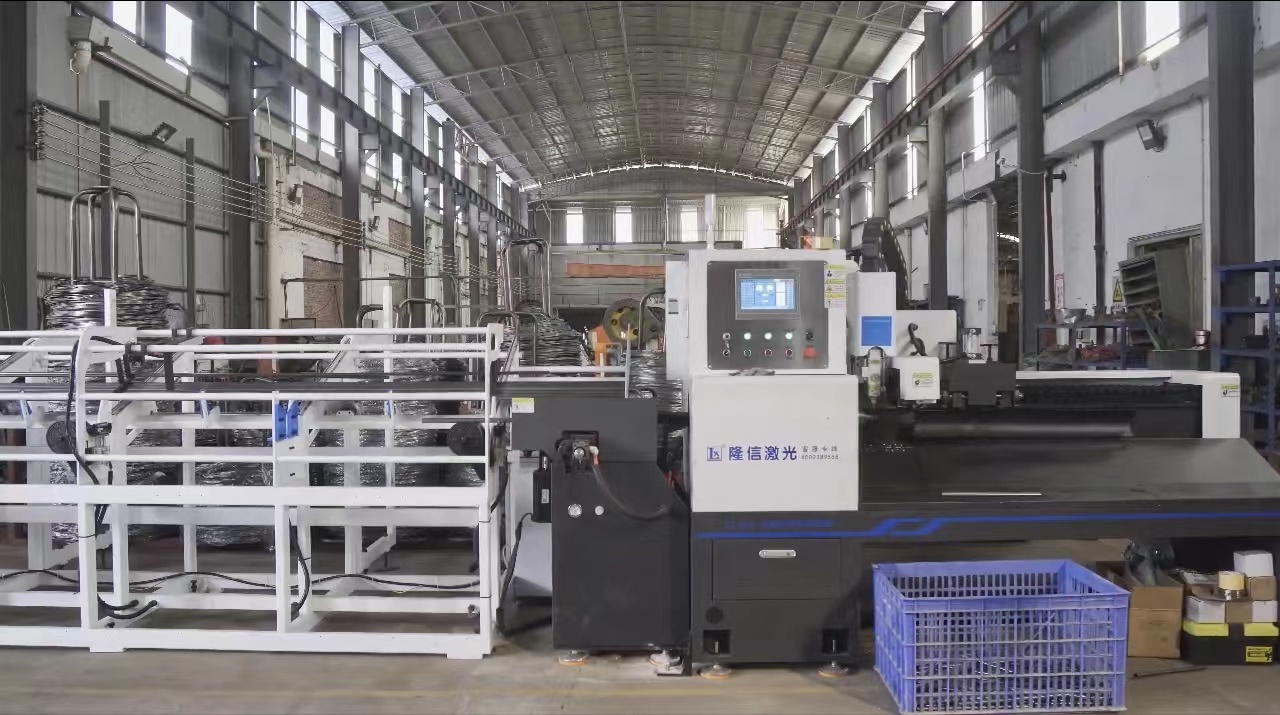 OEM Wire bowl Manufacturer - laser cutting machine