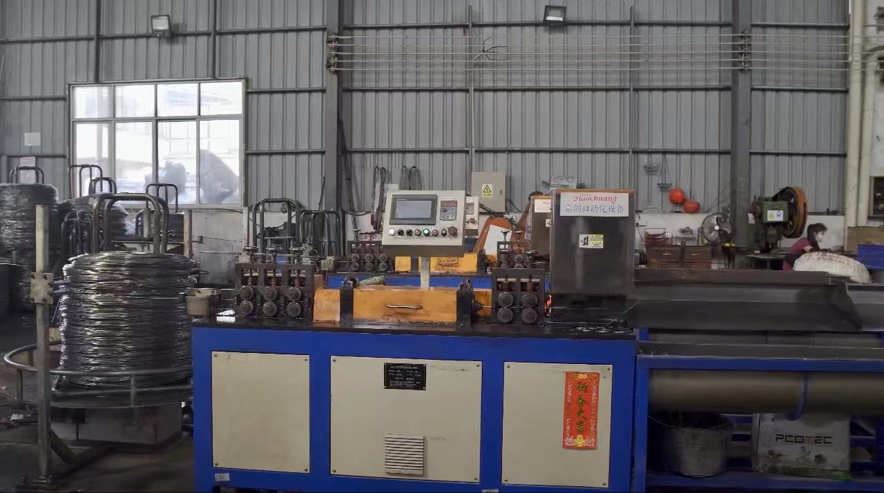 OEM wire bowl Manufacturer - Wire cutting machine